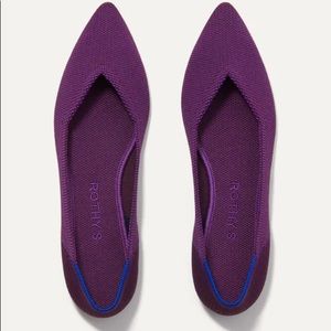 Rothy’s -The Point